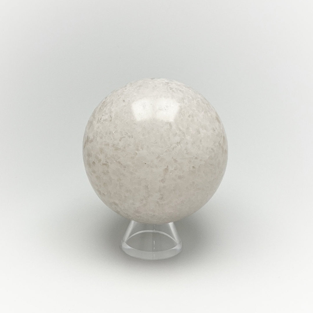 Agate Geode Sphere - Rocks and Gems Canada