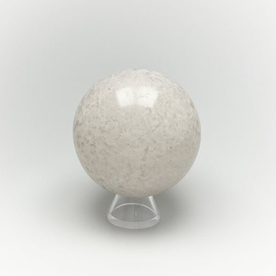 Agate Geode Sphere - Rocks and Gems Canada