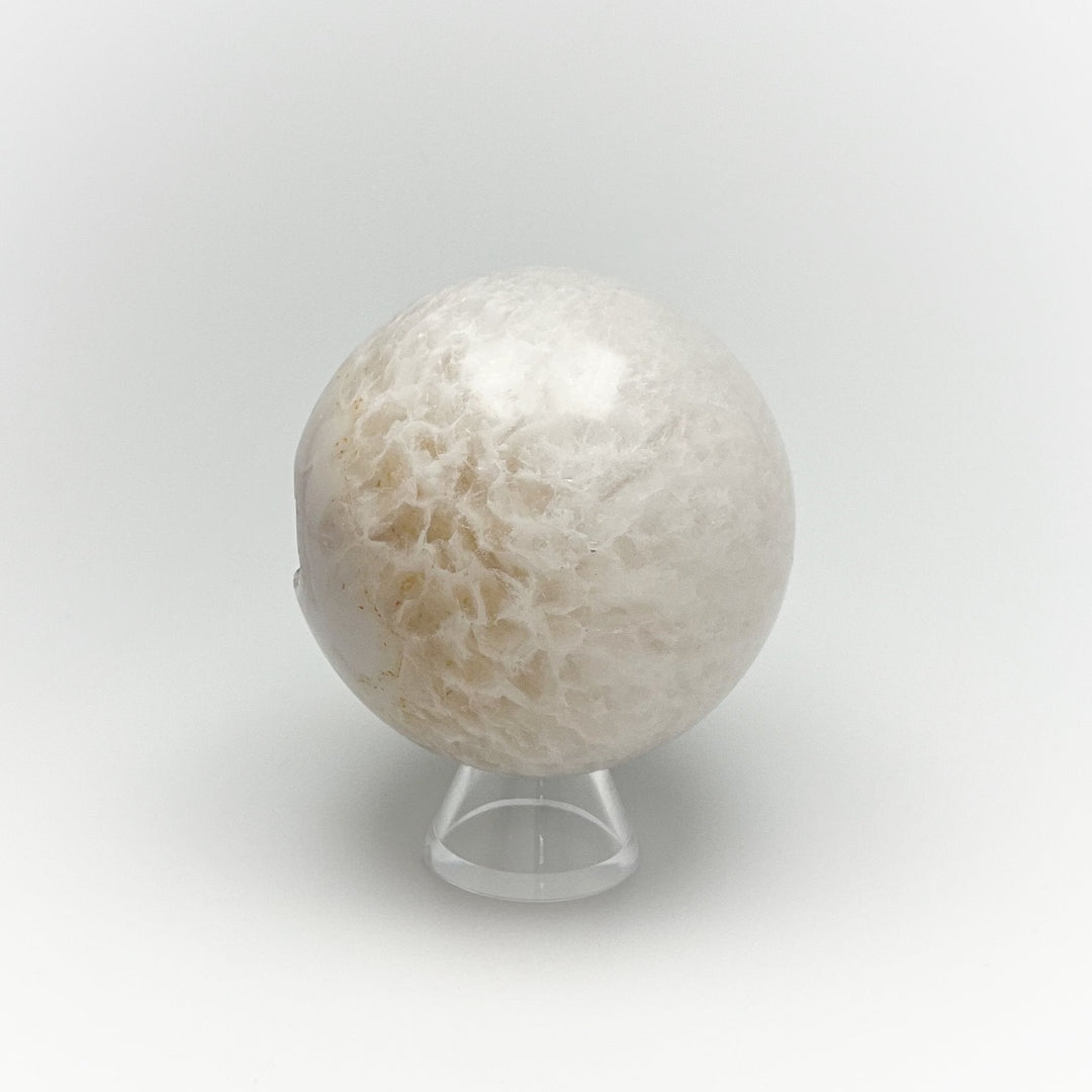 Agate Geode Sphere - Rocks and Gems Canada