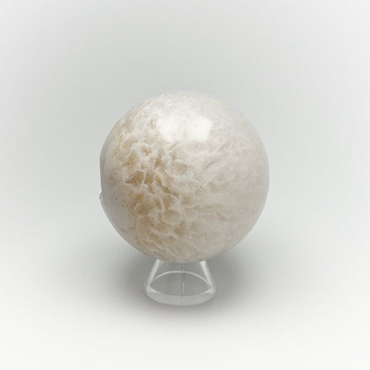 Agate Geode Sphere - Rocks and Gems Canada