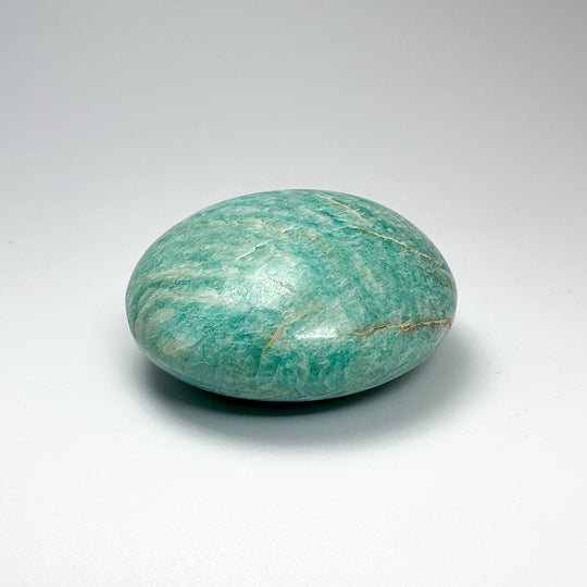 Amazonite Tumble-Rocks and Gems Canada