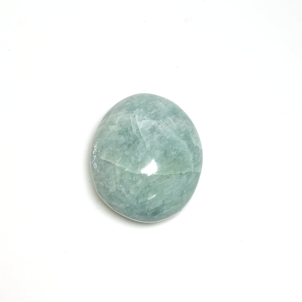 Amazonite Tumble - Rocks and Gems Canada