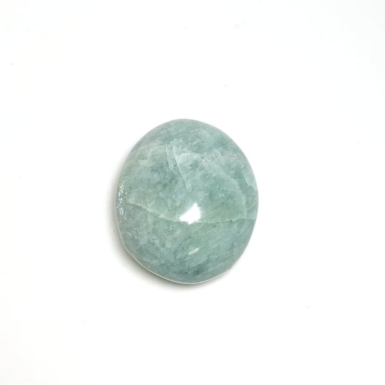 Amazonite Tumble - Rocks and Gems Canada