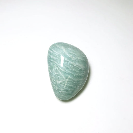 Amazonite Tumble - Rocks and Gems Canada