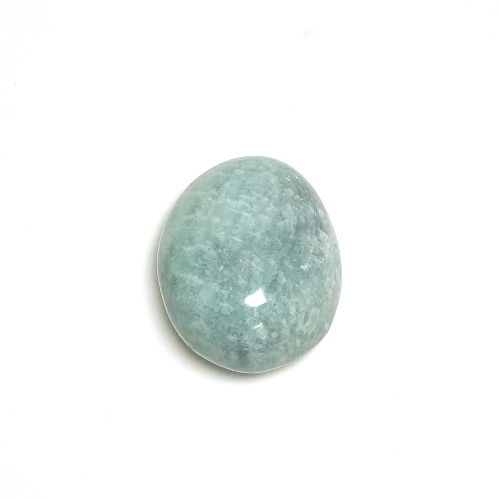 Amazonite Tumble - Rocks and Gems Canada