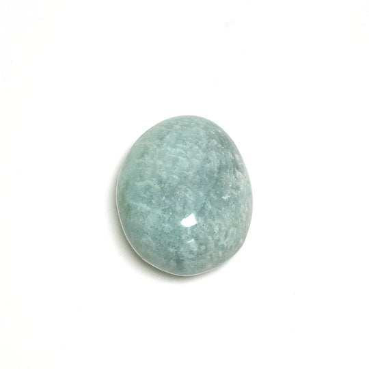 Amazonite Tumble - Rocks and Gems Canada
