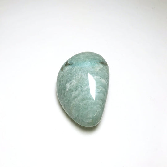 Amazonite Tumble - Rocks and Gems Canada