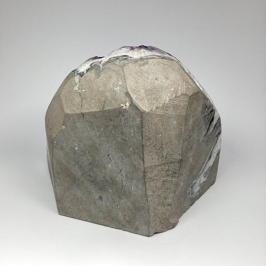 Amethyst Druze Cluster Large Stand Up-Rocks and Gems Canada