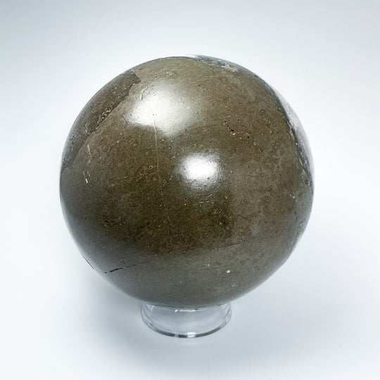 Amethyst Geode Sphere-Rocks and Gems Canada