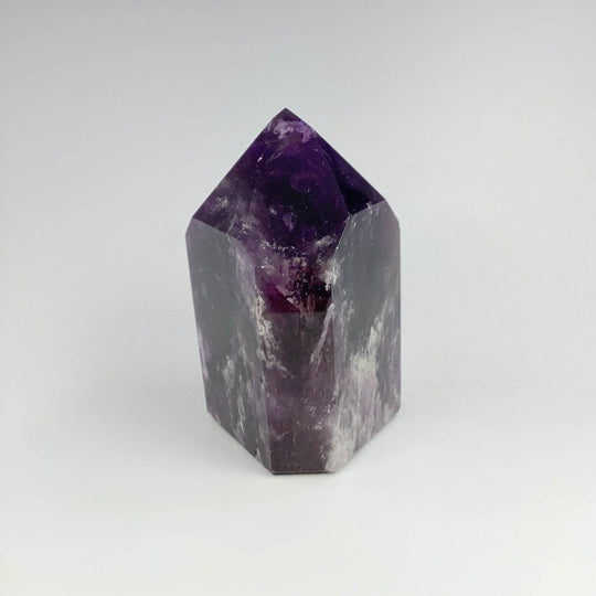 Amethyst Point-Rocks and Gems Canada