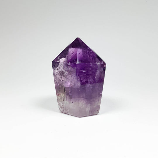 Amethyst Point TEST-Rocks and Gems Canada
