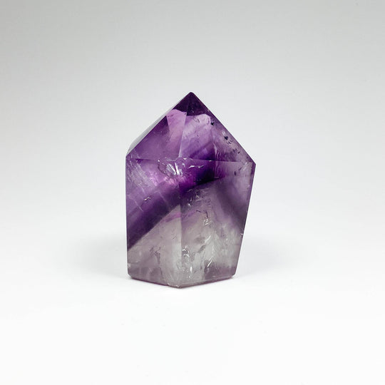 Amethyst Point TEST-Rocks and Gems Canada