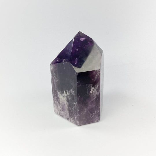 Amethyst Point-Rocks and Gems Canada