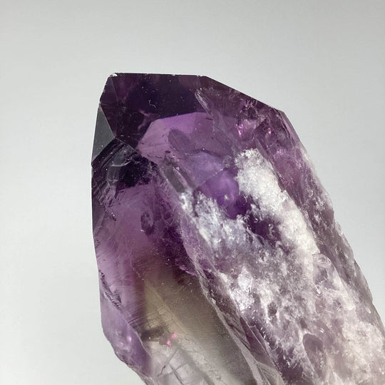 Amethyst Scepter-Rocks and Gems Canada