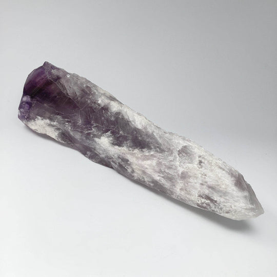 Amethyst Scepter-Rocks and Gems Canada