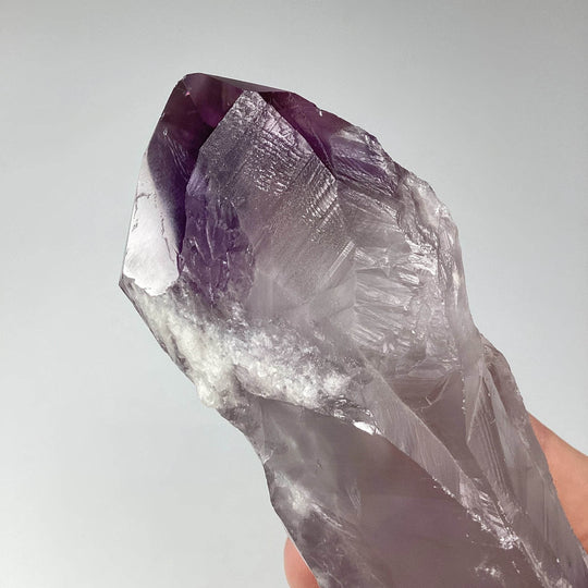 Amethyst Scepter-Rocks and Gems Canada