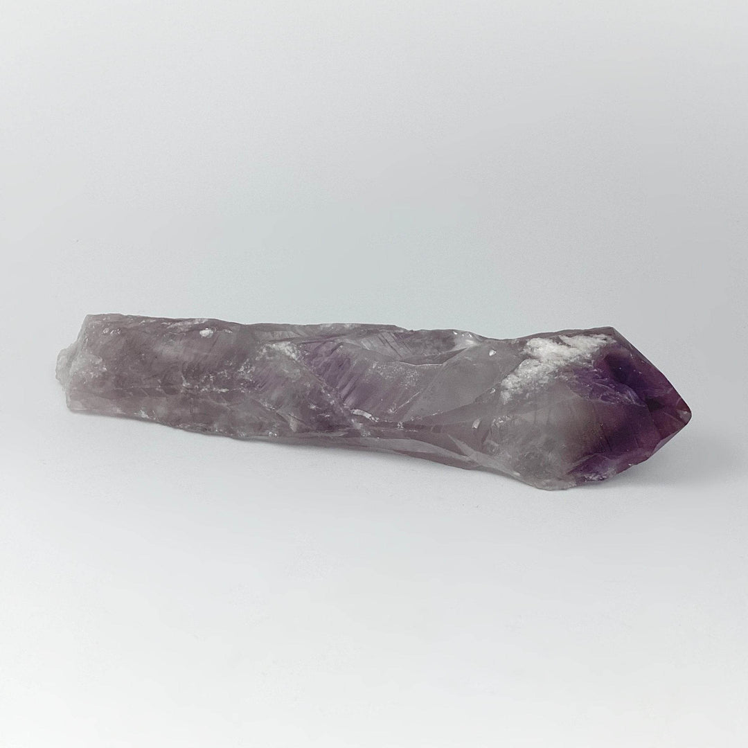 Amethyst Scepter-Rocks and Gems Canada