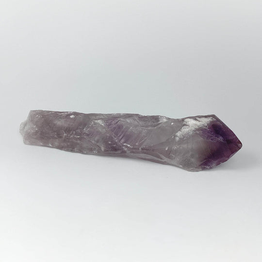 Amethyst Scepter-Rocks and Gems Canada