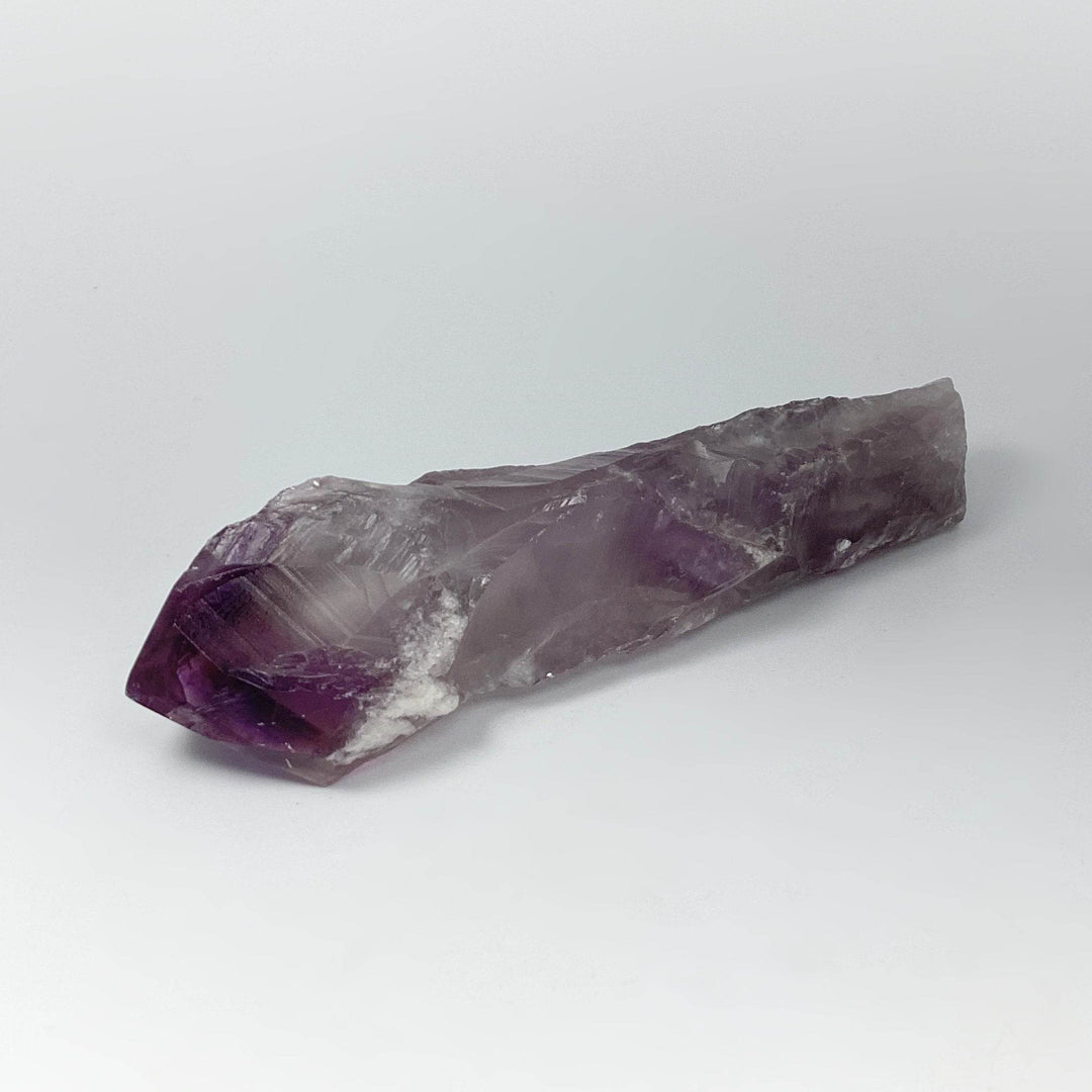Amethyst Scepter-Rocks and Gems Canada