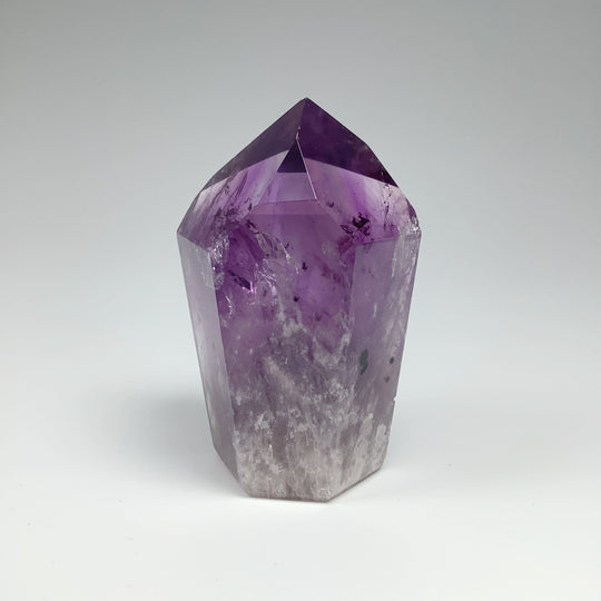 Amethyst Point - Rocks and Gems Canada