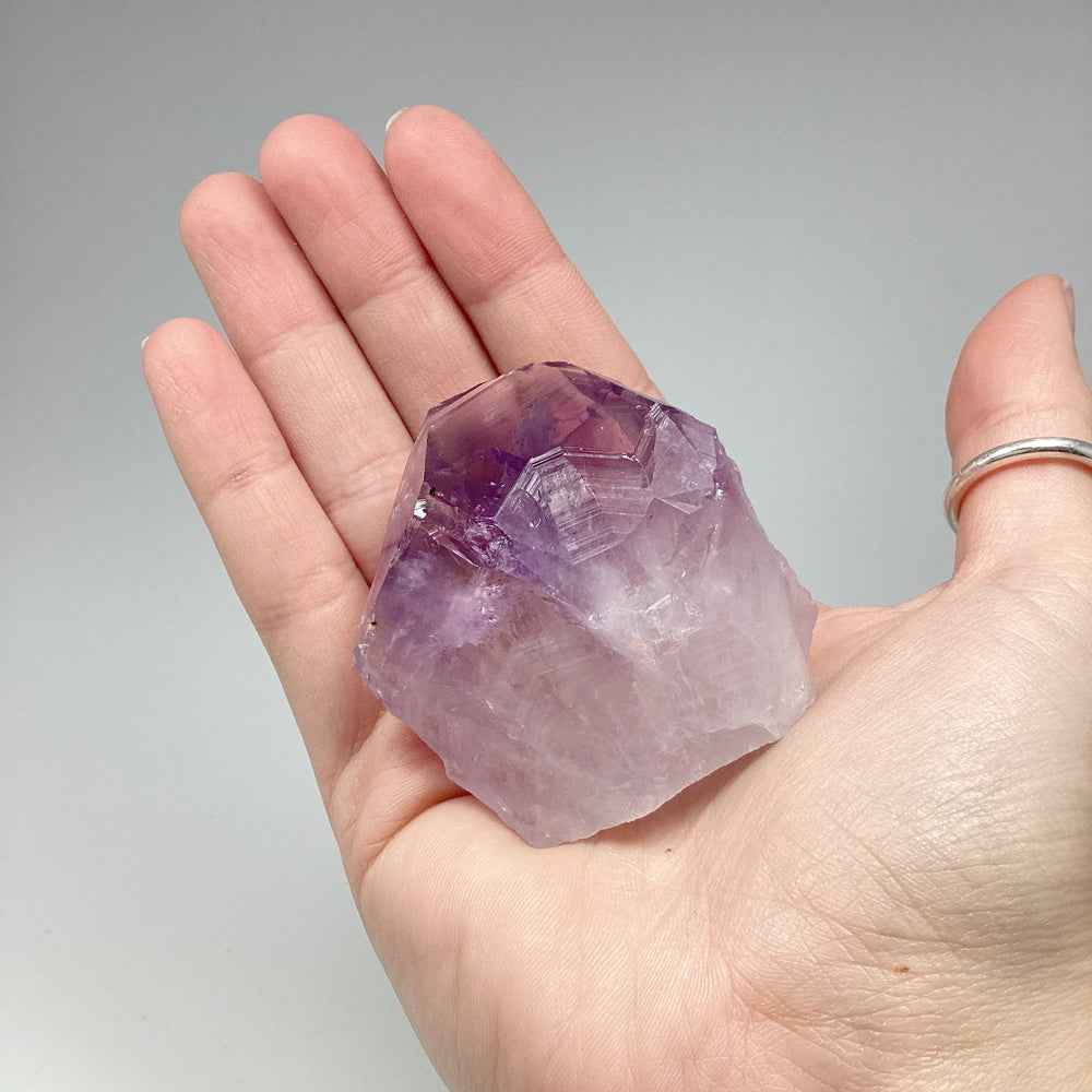 Amethyst Rough Chunk - Rocks and Gems Canada