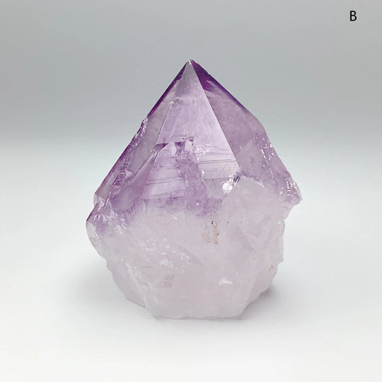 Amethyst Rough Chunk - Rocks and Gems Canada