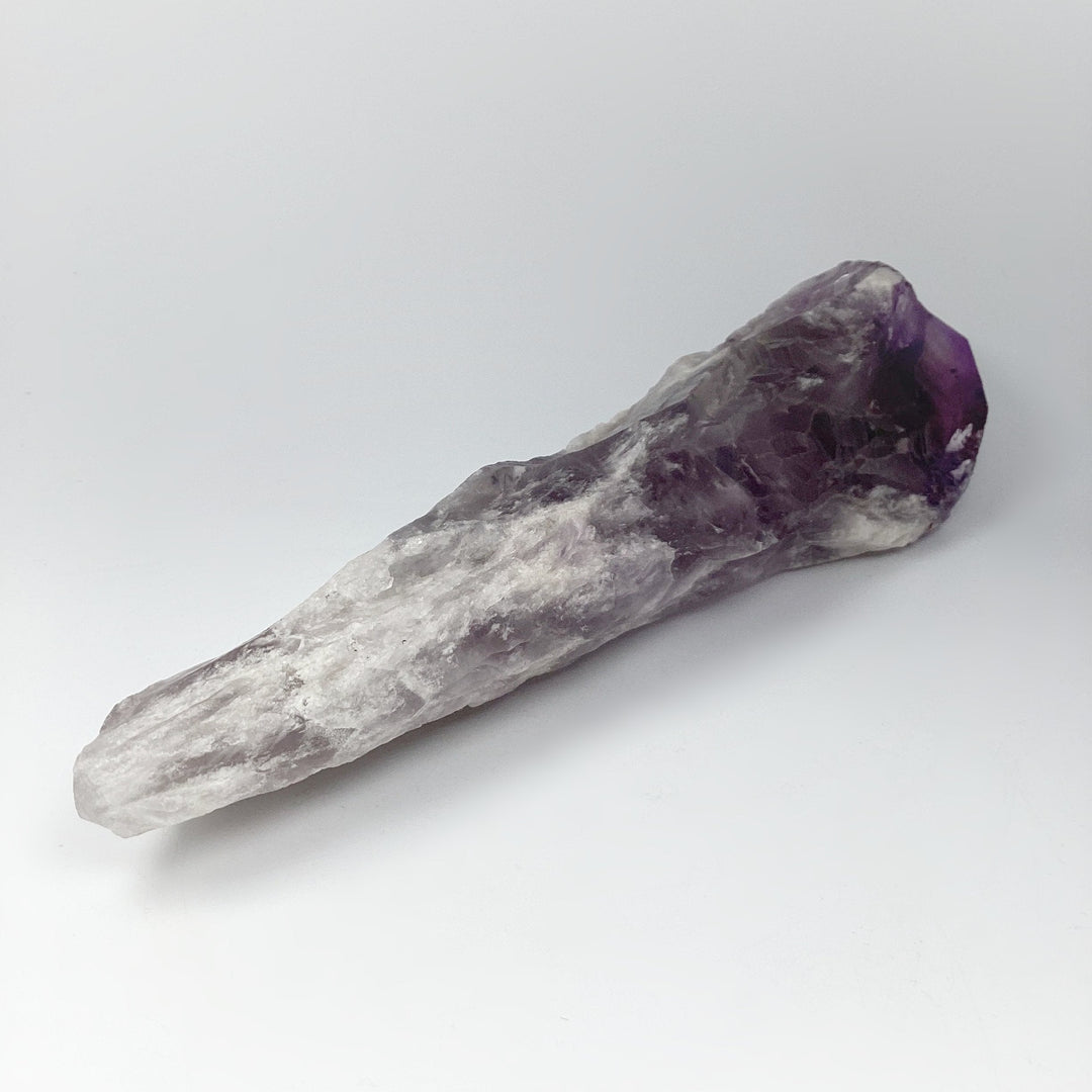 Amethyst Scepter - Rocks and Gems Canada