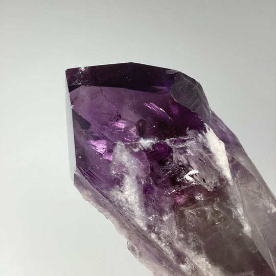 Amethyst Scepter - Rocks and Gems Canada