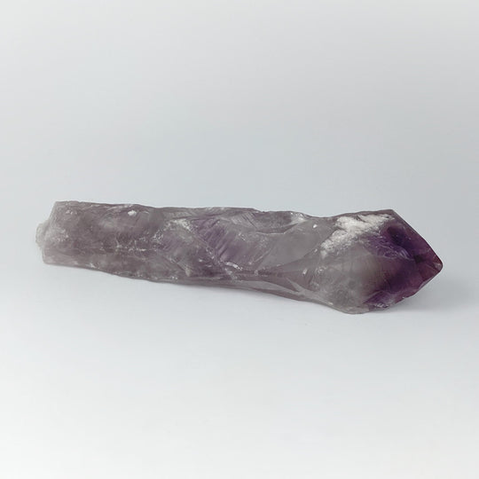 Amethyst Scepter - Rocks and Gems Canada