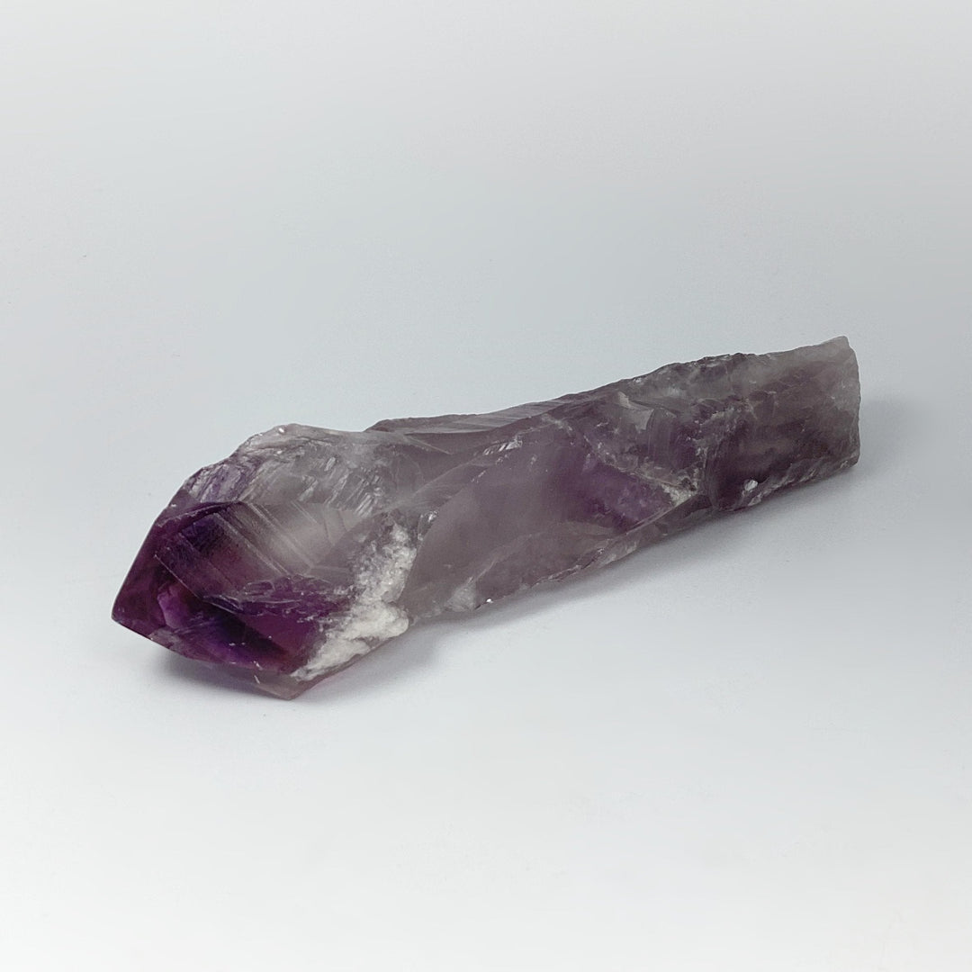 Amethyst Scepter - Rocks and Gems Canada