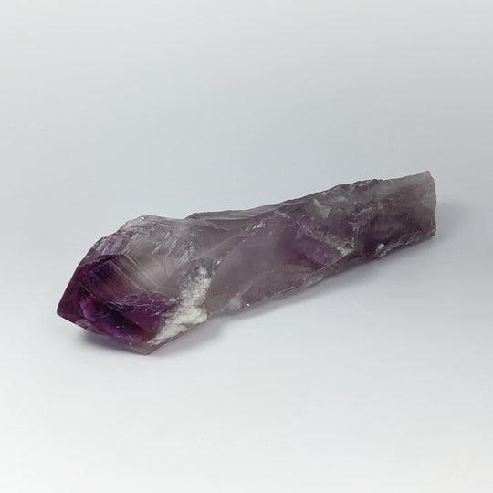 Amethyst Scepter - Rocks and Gems Canada