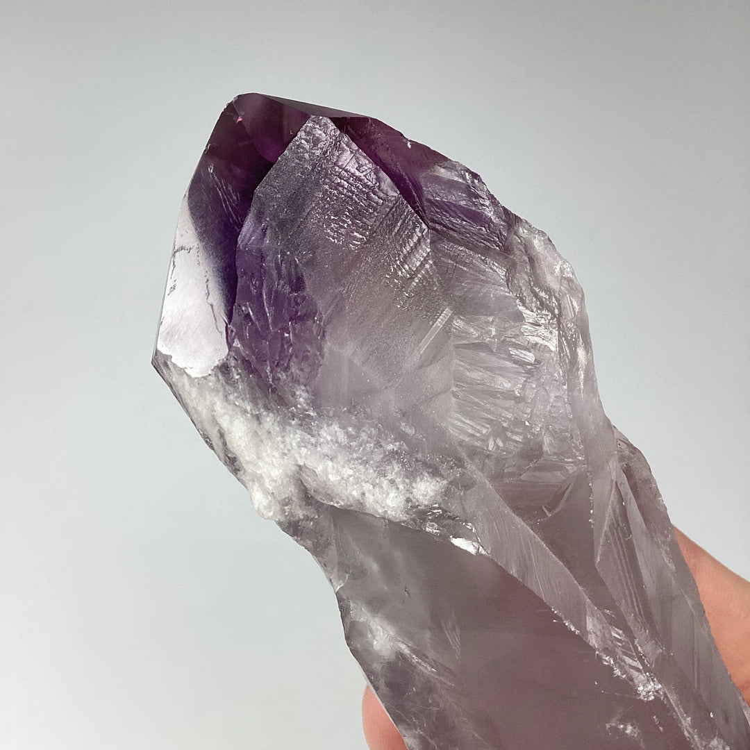 Amethyst Scepter - Rocks and Gems Canada