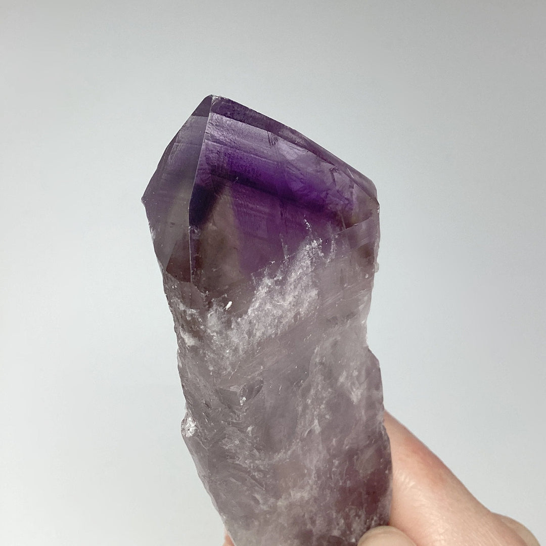 Amethyst Scepter - Rocks and Gems Canada