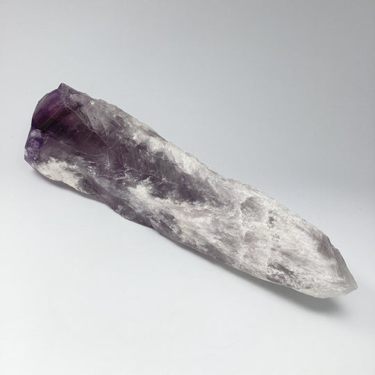 Amethyst Scepter - Rocks and Gems Canada