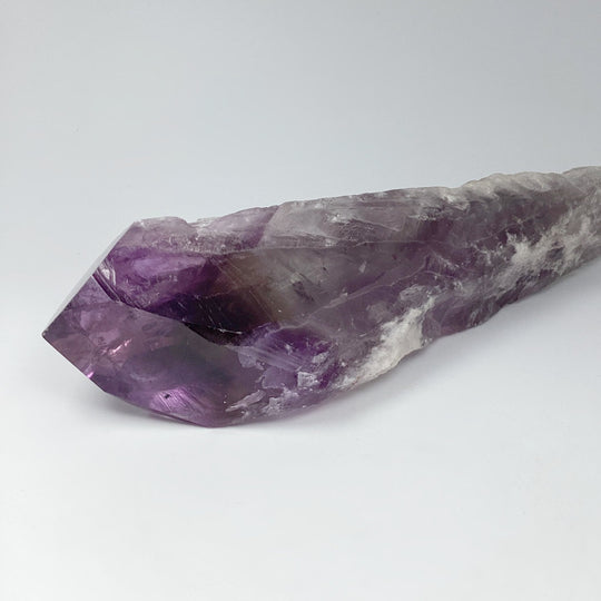 Amethyst Scepter - Rocks and Gems Canada