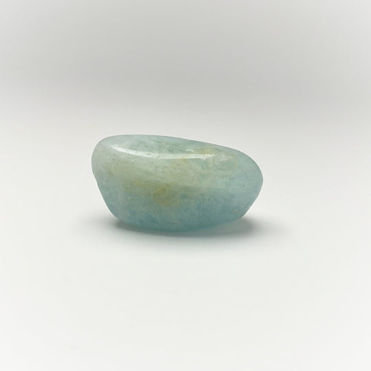 Aquamarine Tumble - Rocks and Gems Canada