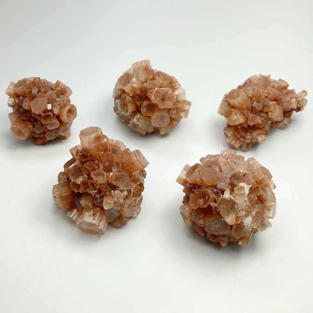 Aragonite Specimen - Rocks and Gems Canada