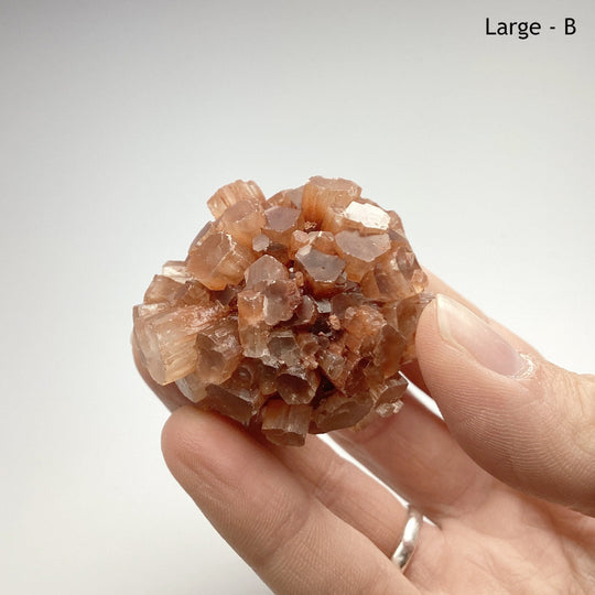 Aragonite Specimen - Rocks and Gems Canada
