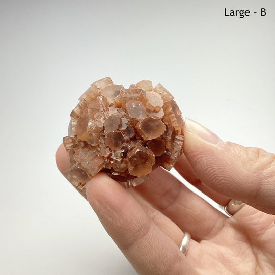 Aragonite Specimen - Rocks and Gems Canada