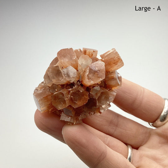 Aragonite Specimen - Rocks and Gems Canada