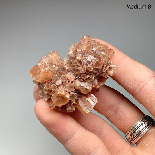 Aragonite Specimen - Rocks and Gems Canada