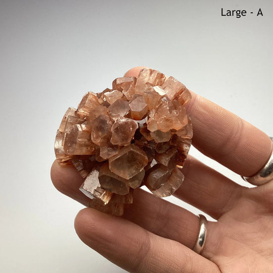 Aragonite Specimen - Rocks and Gems Canada