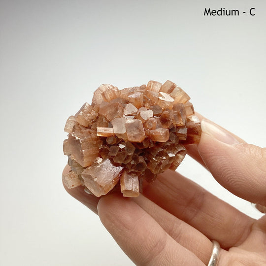 Aragonite Specimen - Rocks and Gems Canada