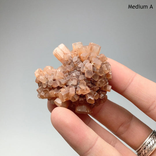 Aragonite Specimen - Rocks and Gems Canada