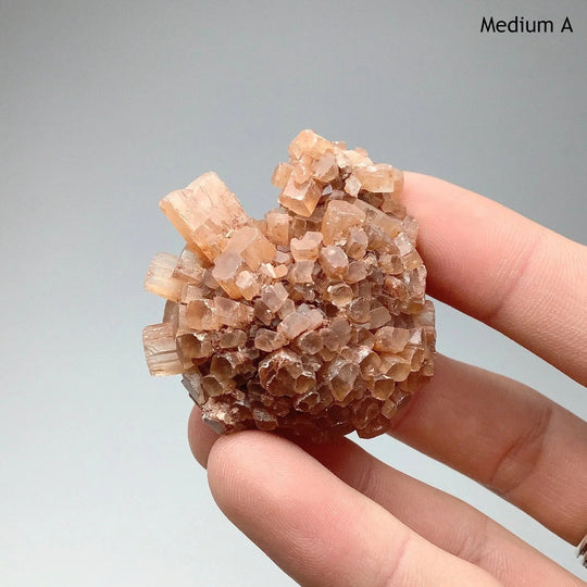 Aragonite Specimen - Rocks and Gems Canada