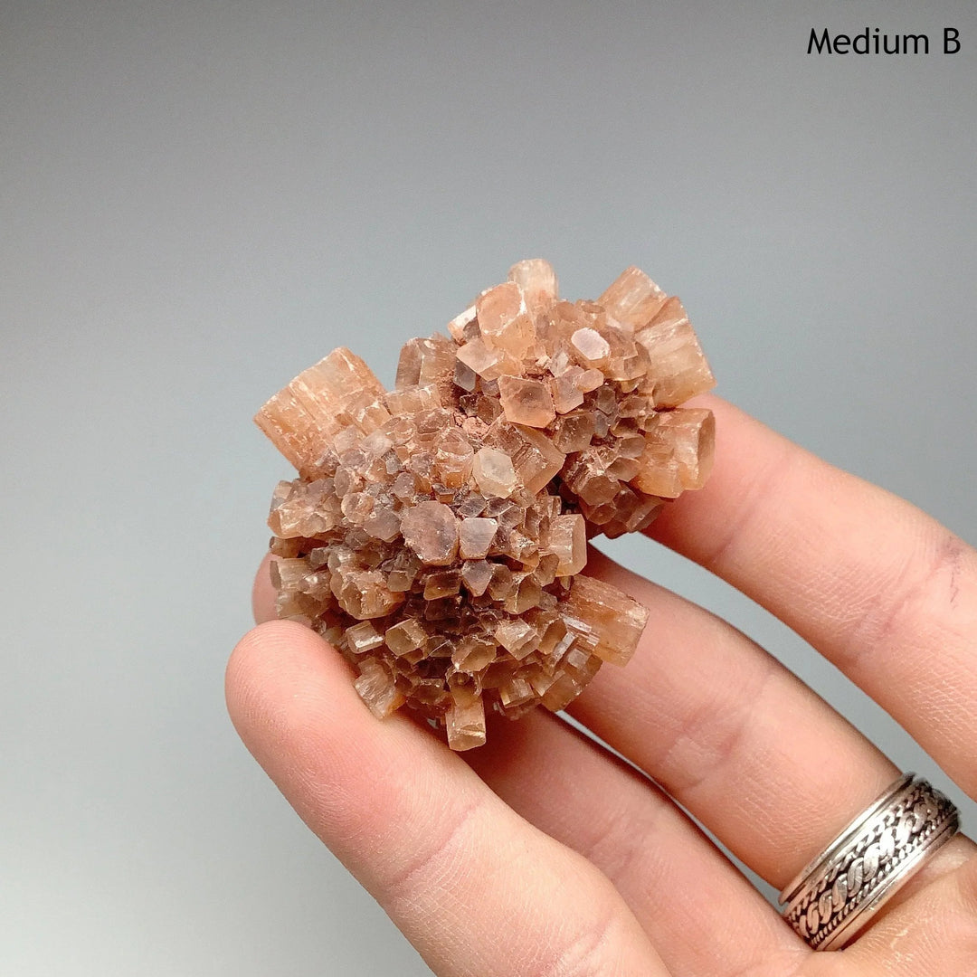 Aragonite Specimen - Rocks and Gems Canada