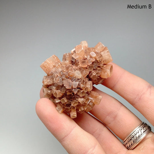 Aragonite Specimen - Rocks and Gems Canada