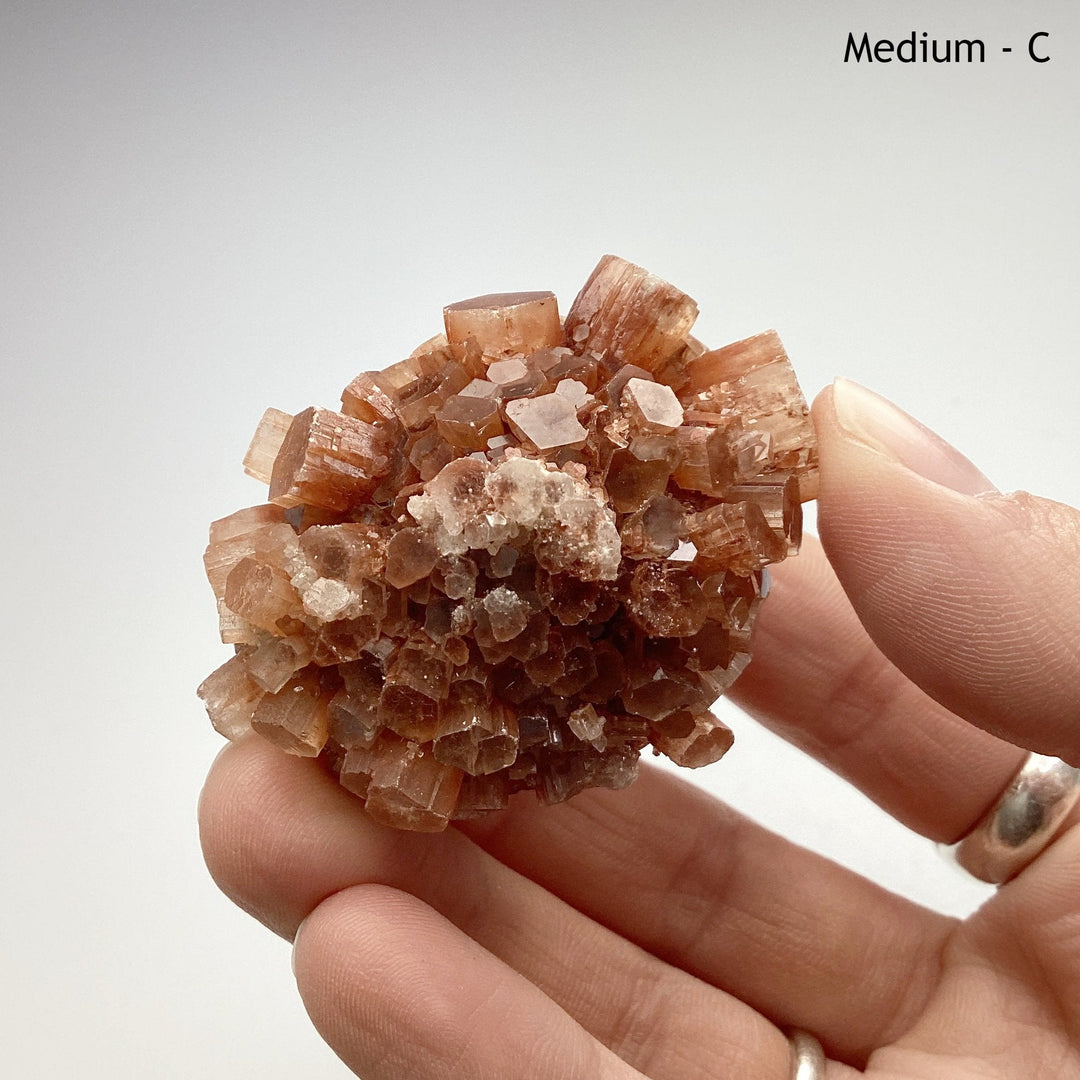 Aragonite Specimen - Rocks and Gems Canada