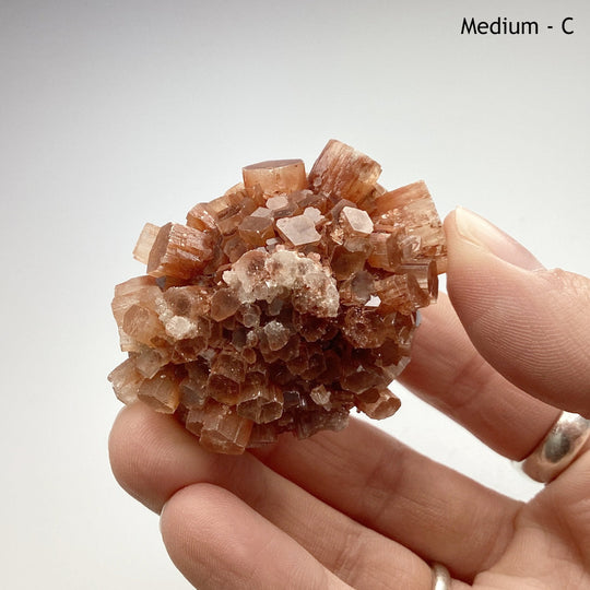 Aragonite Specimen - Rocks and Gems Canada