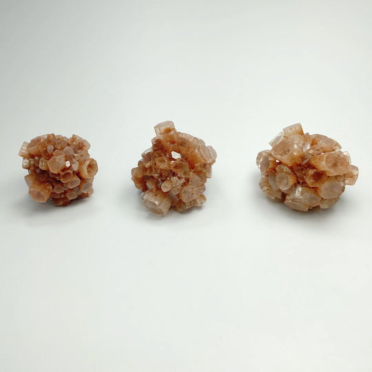 Aragonite Specimen - Rocks and Gems Canada